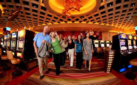 Casino Junkets Greensboro Nc