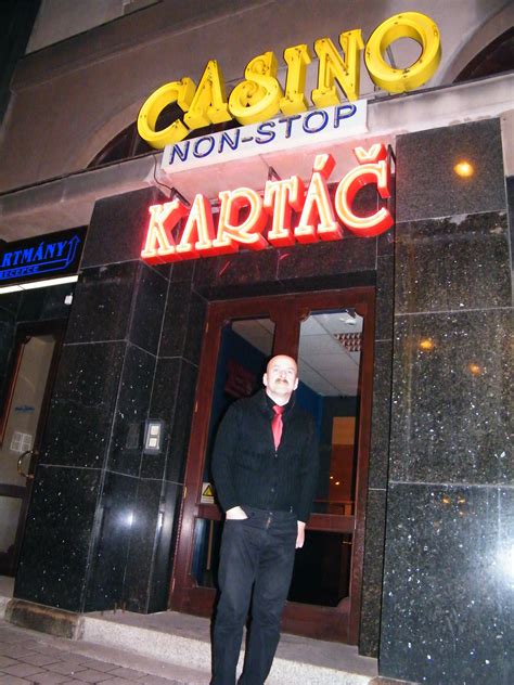 Casino Kartac Ostrava