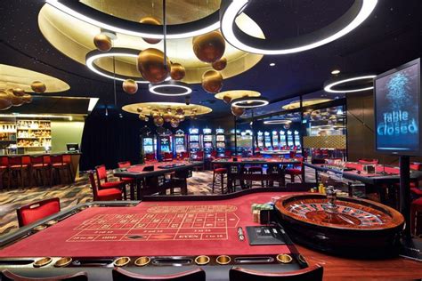 Casino Katowice Uniwersytecka