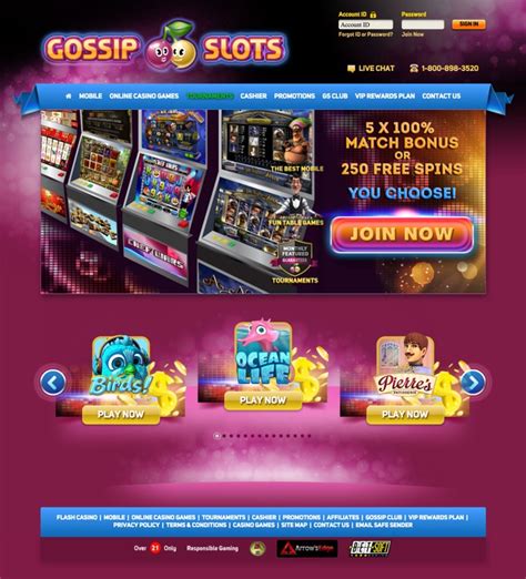 Casino King App