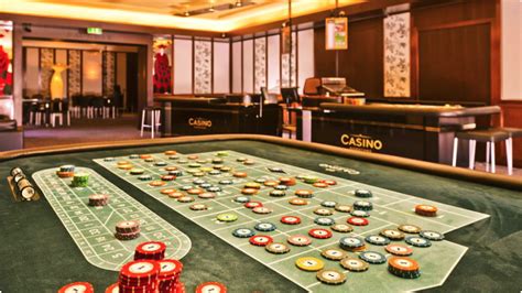 Casino Konstanz Poker Turnier