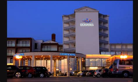 Casino Kristal Umag Croazia