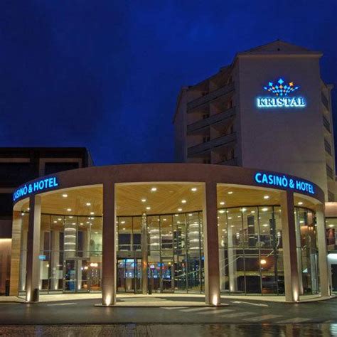 Casino Kristal Umag D O O