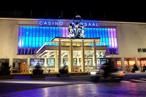 Casino Kursaal Genova