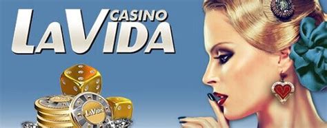 Casino La Vida De Codigo