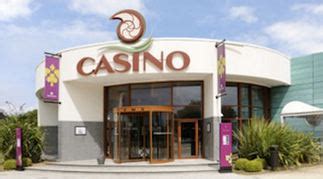 Casino Le Port Du Crouesty
