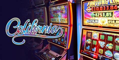 Casino Legal Da California