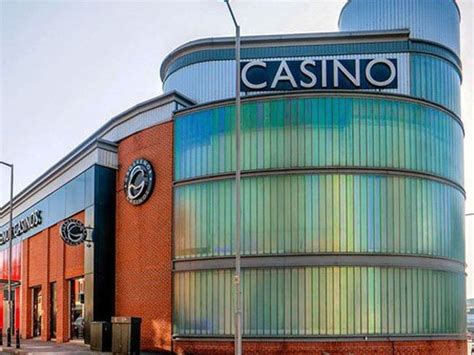 Casino Leicester Poker