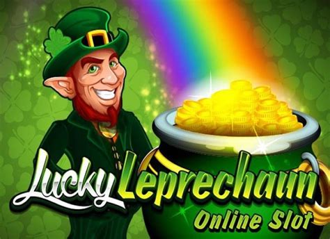 Casino Leprechaun