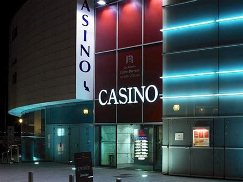 Casino Les Sables Dolonne Poker