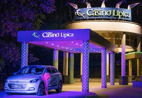 Casino Lipica Tornei Poker