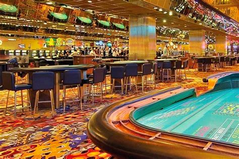 Casino Lista De Atlantic City