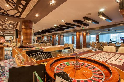 Casino Logistica Varna