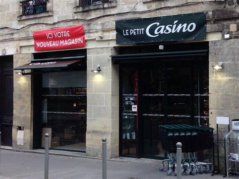 Casino Loja 38 Rue Jenny Lepreux 33000 Bordeaux
