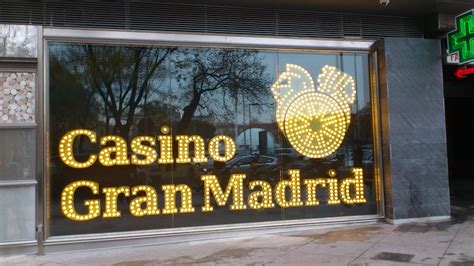 Casino Los 4 Cidade Espanhola