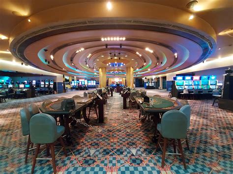 Casino Loutraki Desafio De Poker