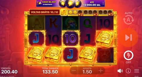 Casino Luas Nenhum Bonus Do Deposito