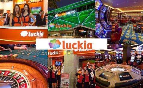 Casino Luckia Peru