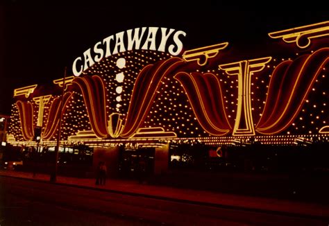 Casino Luzes De 1982