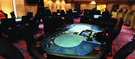 Casino Lyon Pharaon Tournoi De Poker
