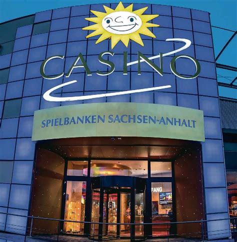 Casino Magdeburg Rothensee