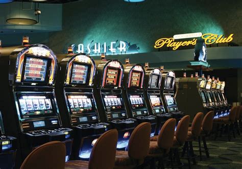 Casino Magic Hallandale