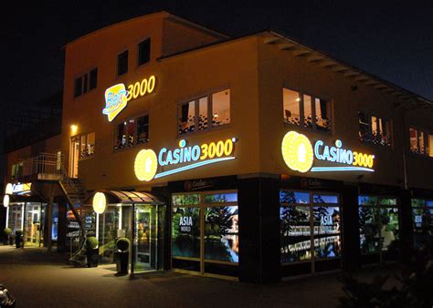Casino Magic Wolfratshausen