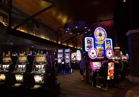 Casino Mais Proximo A Burlington Vermont
