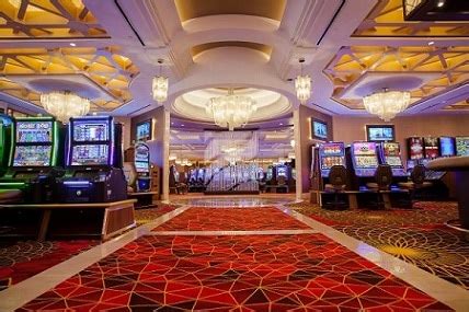 Casino Mais Proximo De Jacksonville Fl