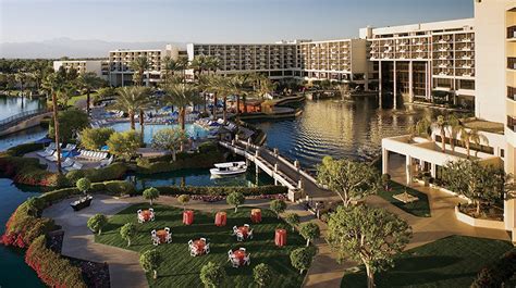Casino Mais Proximo De Jw Marriott Palm Springs