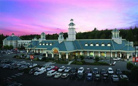 Casino Mais Proximo Para Bellingham Washington