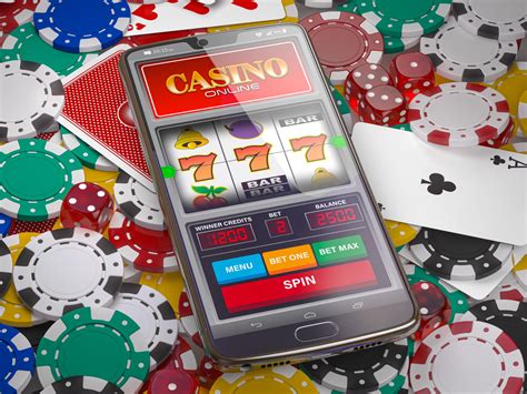 Casino Mais Proximo Para Celular Al