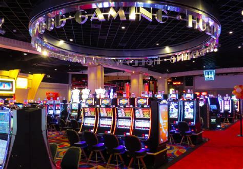 Casino Mais Proximo Para Youngstown Ohio