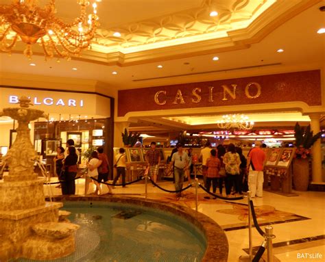 Casino Manila Resorts World