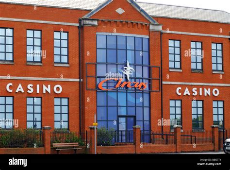 Casino Margate Kent