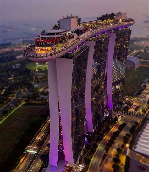 Casino Marina Bay Sands Em Singapura