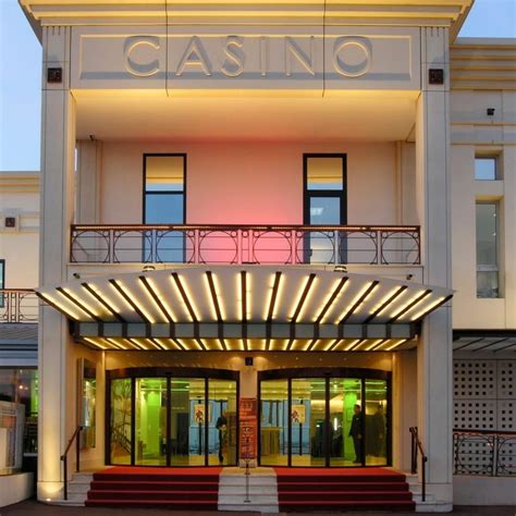Casino Marselha 5eme