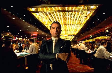 Casino Martin Scorsese Online Latino