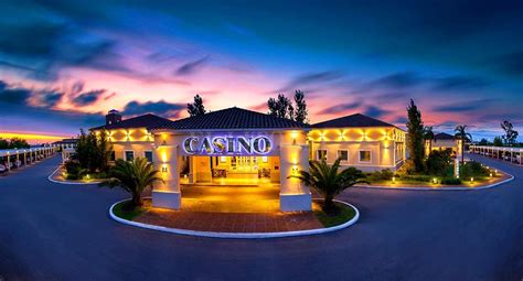 Casino Melincue Mostra