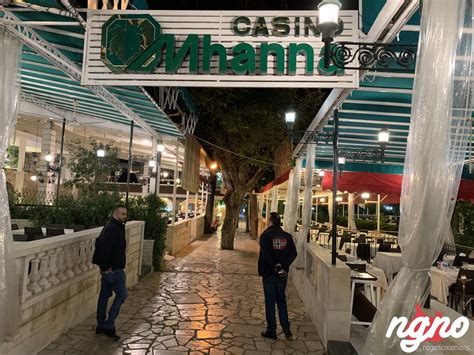 Casino Mhanna Jbeil