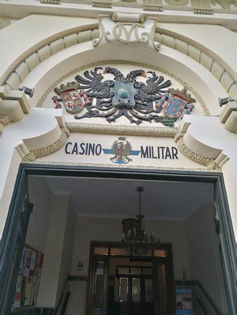 Casino Militar Huancayo