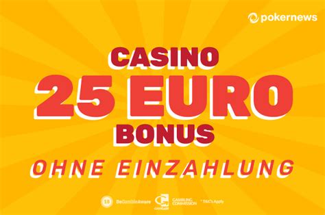 Casino Mit Bonus Ohne Einzahlen