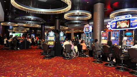 Casino Mk Endereco