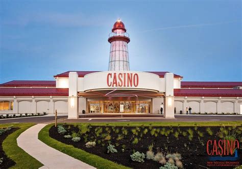 Casino Moncton Comodidades De Grafico