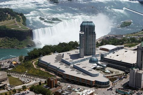 Casino Mostra Niagara Falls