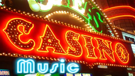 Casino Musique