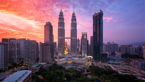 Casino Na Malasia Em Kuala Lumpur