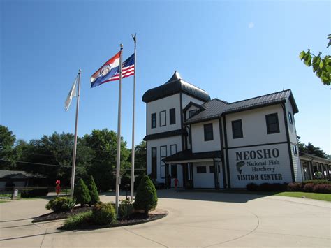Casino Neosho Mo