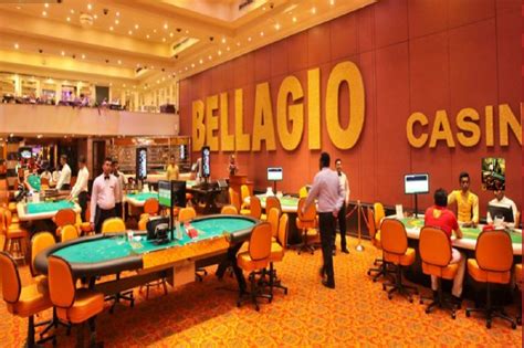 Casino Nepal Fechado