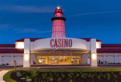Casino New Brunswick Comodidades De Grafico